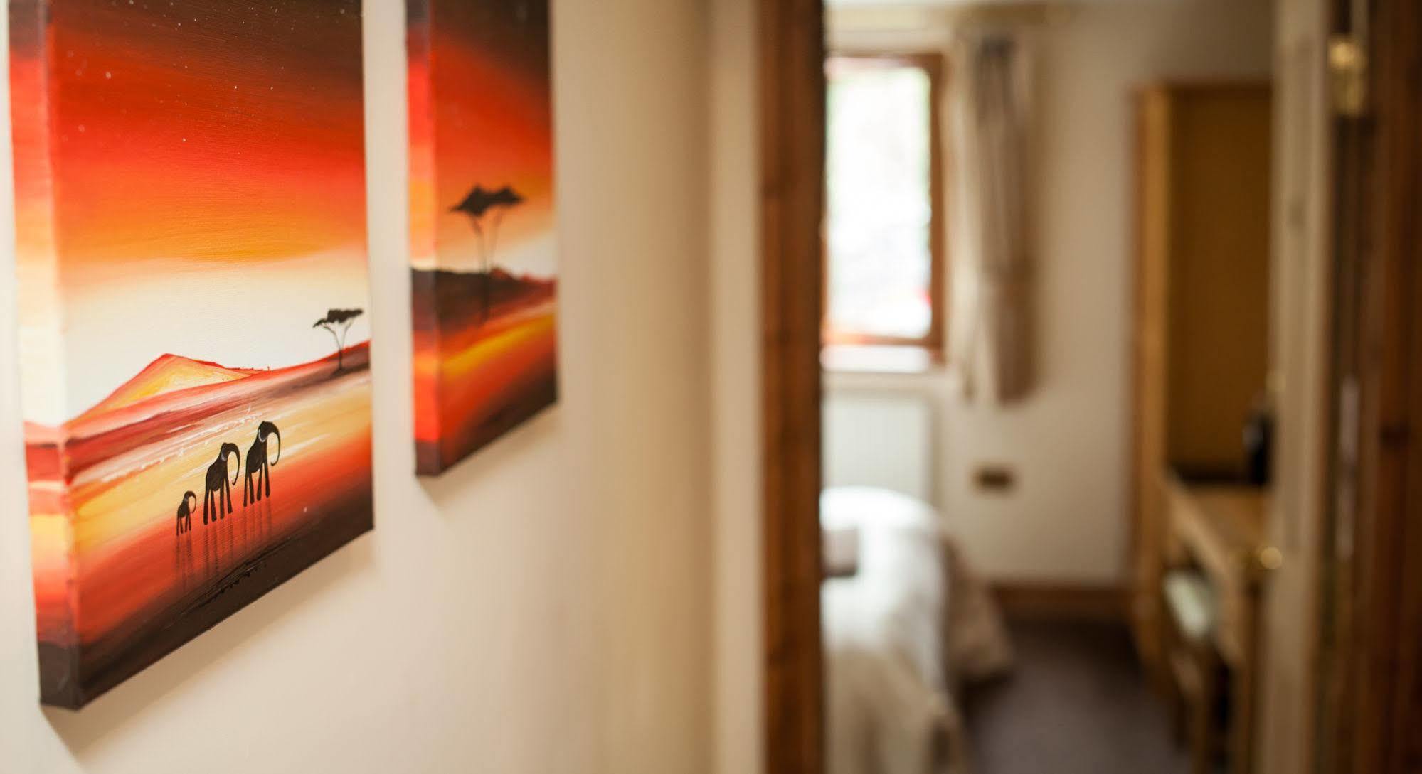 Aanbevole Guest House Bristol Exterior photo