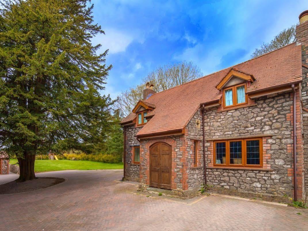 Aanbevole Guest House Bristol Exterior photo