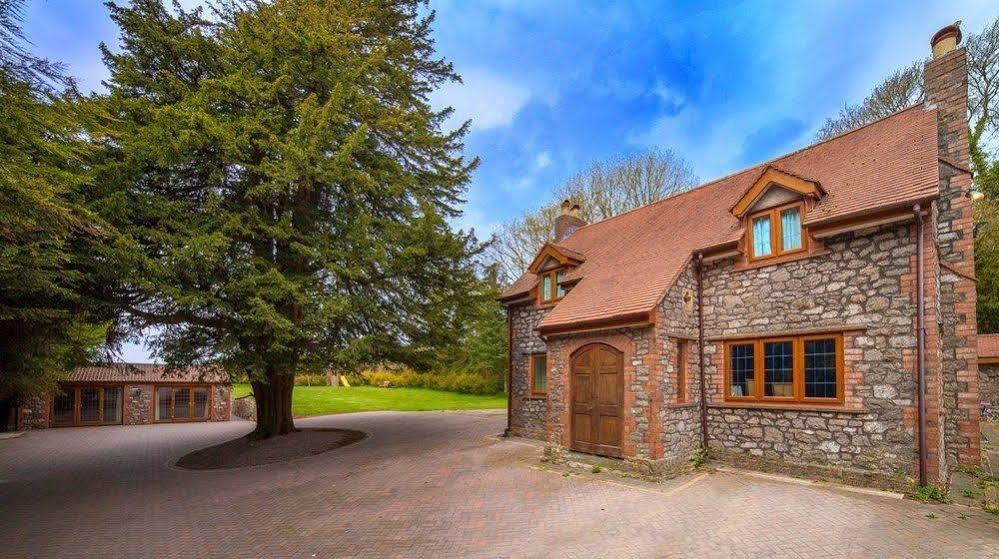 Aanbevole Guest House Bristol Exterior photo